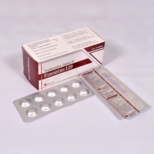 Fenogras 1 Tab