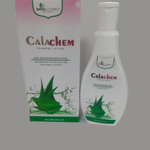 Top Calamine Lotion for Moisturizing Itchy Skin