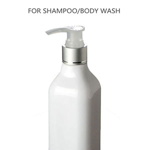 Lotion & Shampoo