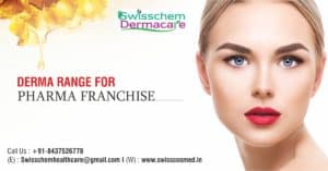 Derma Franchise Company