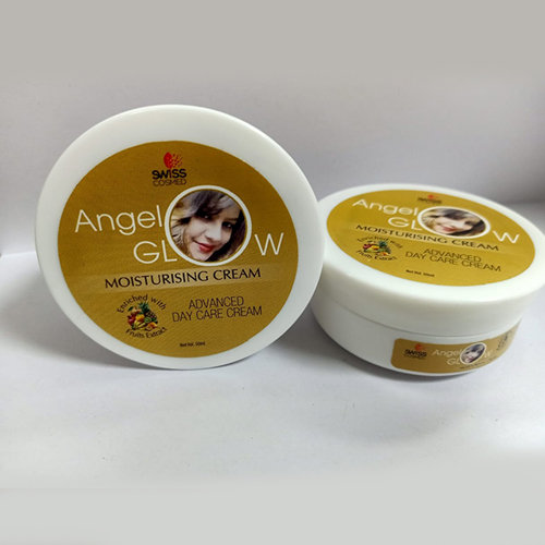 angleglow moisturising cream