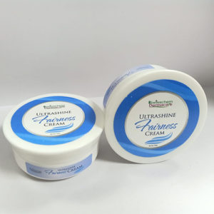 ultrashine fairness cream