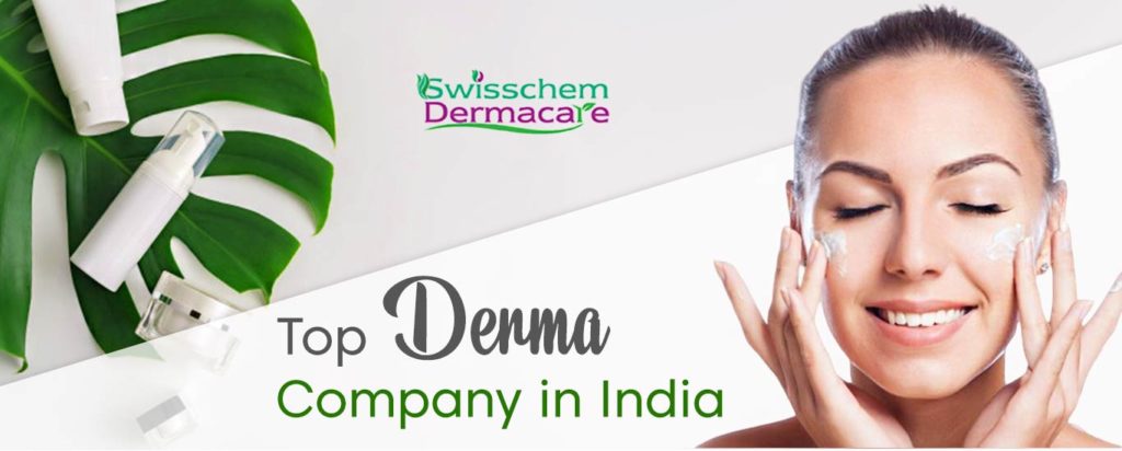 Dermatology Franchise Company in Goa