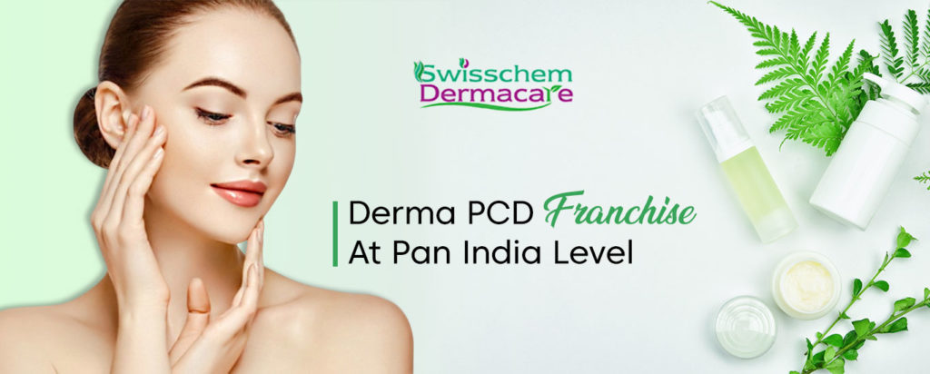 Derma PCD Franchise Company in Rajasthan