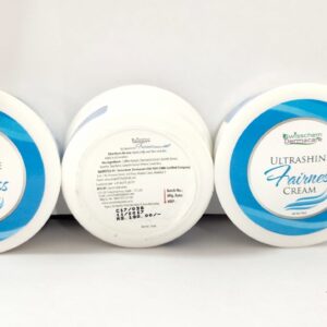 Ultrashine fairness cream