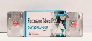 Swissflu-200 Tablets