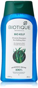 Biotique Bio Kelp Protein Shampoo