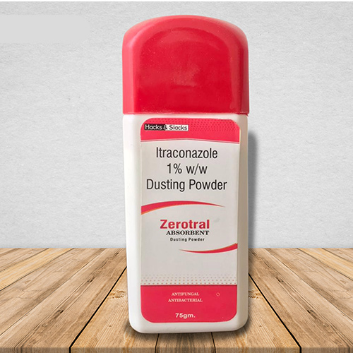 Zerotral-Dusting-Powder