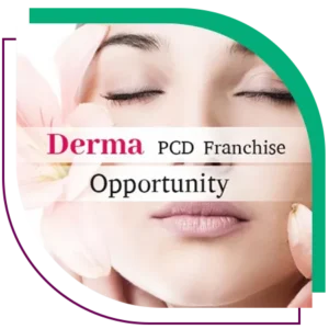 Derma PCD Company in Haryana