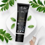 Ultrashine Charcoal Face Wash