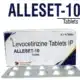 ALLESET 10 MG