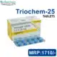 TRIOCHEM-25