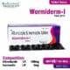 WORMIDERM-I