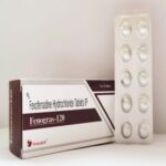 Fexofenadine Tablets by Swisschem