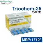 TRIOCHEM-25