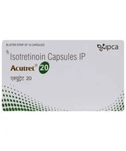 Acutret