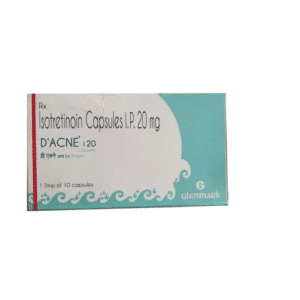D Acne I