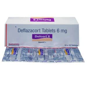 Defcort