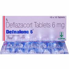 Defnalone