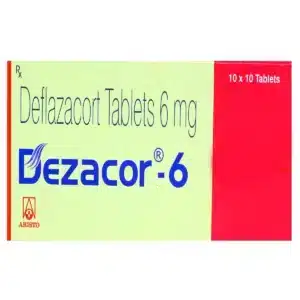 Dezacor