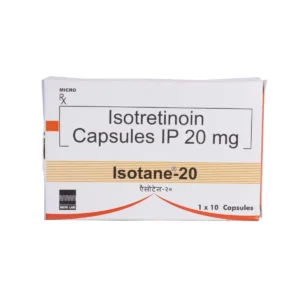 Isotane