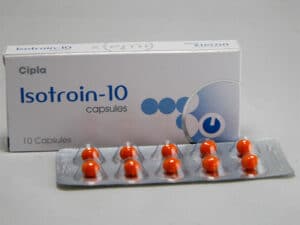 Isotroin
