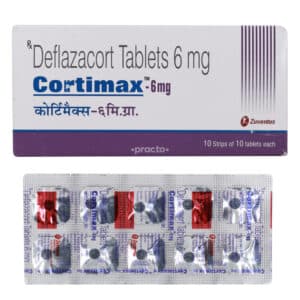 cortimax