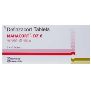 mahacort DZ
