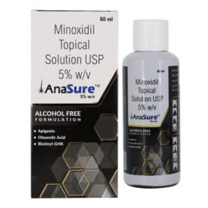 Anasure Solution