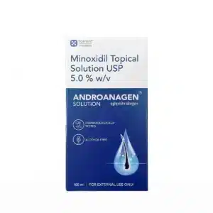 Androanagen Solution
