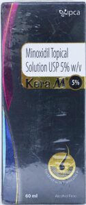 Kera-M Solution