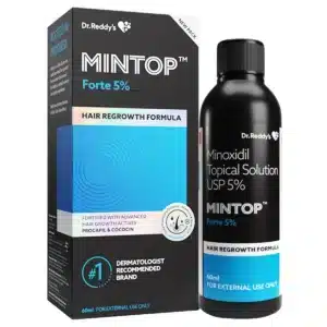 Mintop Forte Solution