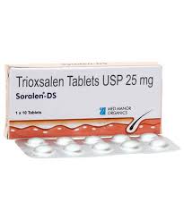 Soralen by Med Manor Organics