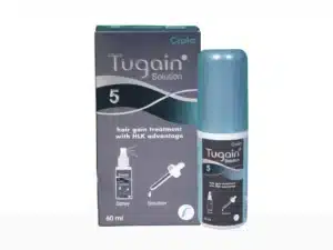 Tugain Solution
