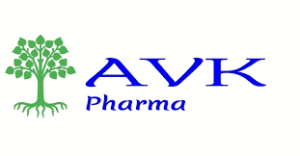 AVK Pharma logo