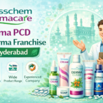 Derma PCD Pharma Franchise in Hyderabad