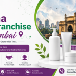 Derma PCD Franchise in Mumbai