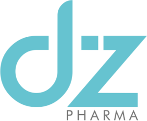 DZ Pharma logo