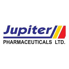 Jupiter Pharmaceuticals Limited