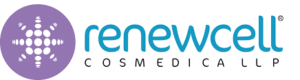 Renewcell Cosmedica logo