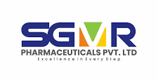 SGMR Pharmaceuticals Pvt. Ltd.
