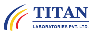 Titan Laboratories Ltd.